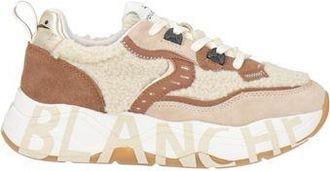 Voile Blanche FOOTWEAR - Trainers on YOOX.COM