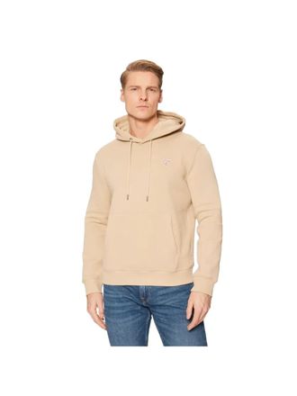 Guess Mini Triangle Sweatshirt voor heren