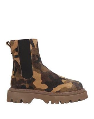Casadei FOOTWEAR - Ankle boots sur YOOX.COM