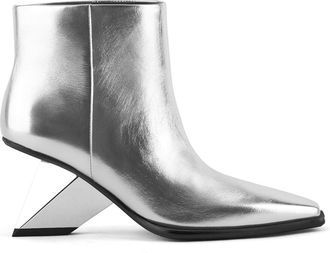 United Nude Rockit Pull On Bootie