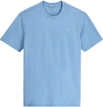 Royal Robbins RR Organic Cotton & Recycled Polyester Graphic T-Shirt in Freshwater Paddle at Nordstrom, Size Xx-Large