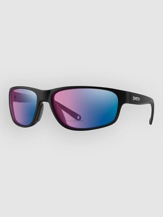 Smith Redding 2 Matte Black Gafas de Sol negro