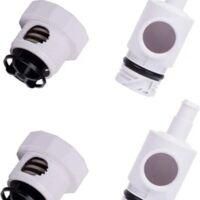 OEM 2 Juegos Para Polaris 280 180 380 480 3900 Sport - 9-100-9002 - Robot Limpiafondos De Pared Con Enchufe - Crezuo