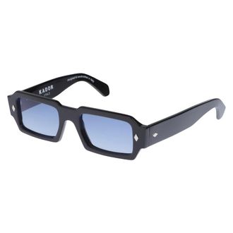 K&agrave;dor Sunglasses, unisex, Black, Size: 51 MM Rock Star