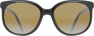 Vuarnet VL0002 LEGEND 02 ORIGINALS 0001 7184 Mens Sunglasses Black Size 55