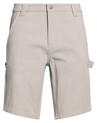 HUF BOTTOMWEAR - Shorts & Bermuda Shorts on YOOX.COM
