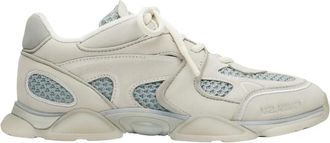 Axel Arigato Eris Sneaker - Dames - Sneakers - Grijs - 36 EU - Leer - Schoenen