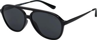 Michael Kors Accessoires, Dames, Zwart, ONE Size, Zonnebrillen