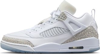 Nike Jordan Air Jordan Spizike Low White Neutral Grey FQ1759-103