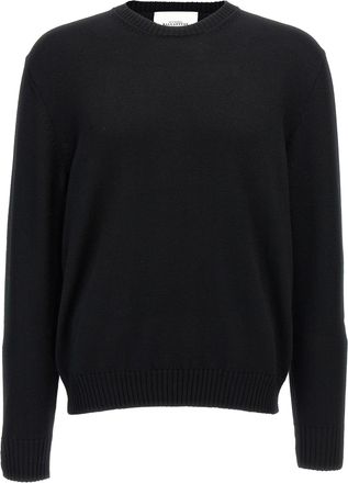 Ballantyne Merino Sweater