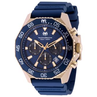 Technomarine Mara Vivo Mens Watch
