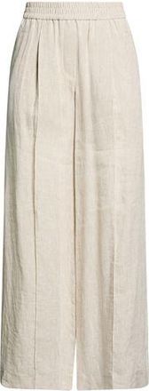 Brunello Cucinelli HOSEN & R&Ouml;CKE - Hosen auf YOOX.COM