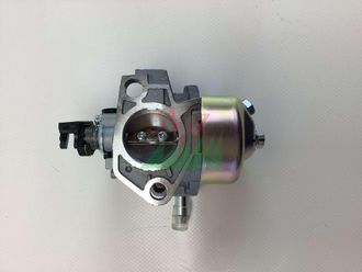STIGA Sports Original Stiga Motor Carburador Tre0701 Tractor De C&eacute;sped 118552604/0