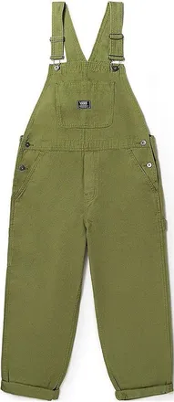 Vans (WMNS) Vans Ground Work Overalls Loden Green VN0A5JHIZBF