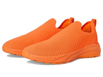 Athletic Propulsion Labs Techloom Traveler Mens Lace up casual Shoes Tangerine/Ivory : 11.5 D - Medium, Synthetic