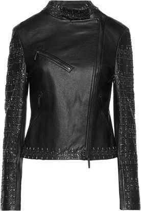 Alberta Ferretti COATS & JACKETS - Jackets sur YOOX.COM