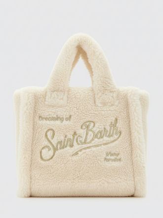 MC2 Saint Barth Borsa Vanity Mini Mc2 Saint Barth in pile