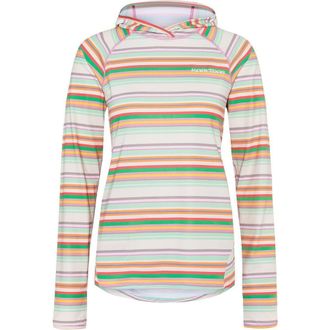 Kari Traa Sanne Sunshirt - Womens in Tea at Nordstrom, Size X-Small