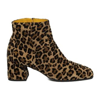 Mara Bini Dames, Schoenen, Veelkleurig, Maat: 38 EU Zijde