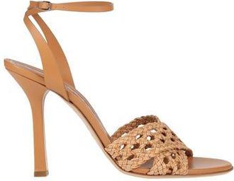 Casadei SCHUHE - Sandalen auf YOOX.COM