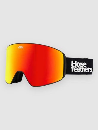 Horsefeathers Lynx Black black rot