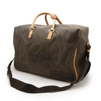 Louis Vuitton unisex, Pre-owned, Grijs, Maat: ONE Size