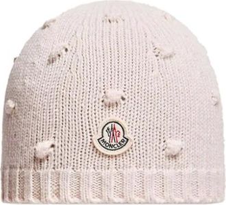 Moncler unisex, Accesorios, Rosa, Talla: 2XS