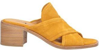 Silvia Rossini FOOTWEAR - Sandals on YOOX.COM