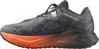 Salomon Aero Glide 4 Grvl Urban Chic Black Lime Cream 454063