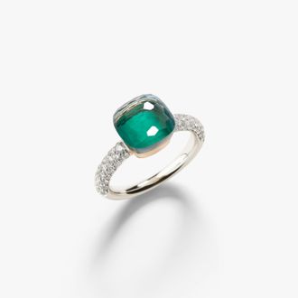 POMELLATO Nudo Classic Ring