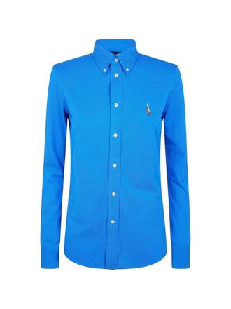 Ralph Lauren Long Sleeves Shirt