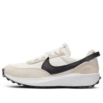 Nike (WMNS) Nike Waffle Debut Sanddrift Black DH9523-102