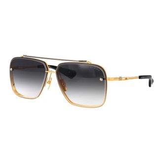 Dita Eyewear Heren, Accessoires, Zwart, Maat: 62 MM