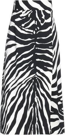 Dolce & Gabbana BOTTOMWEAR - Midi skirts sur YOOX.COM