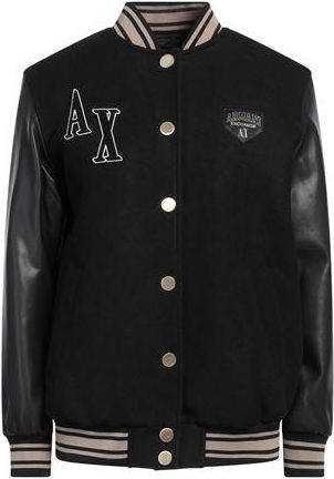 A|X Armani Exchange COATS & JACKETS - Jackets on YOOX.COM