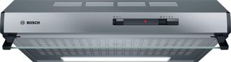 Bosch Campana Extractora Bosch Serie 2 Dul62fa51 Acero Inoxidable
