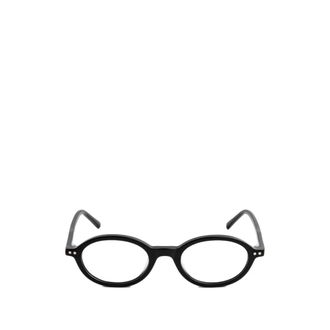 Epos ZOE N Clip Brillen - unisex - Accessoires - Zwart - Maat: 49 MM