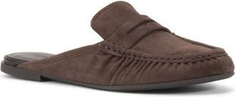 Vagabond Aleya Mule in Coffee at Nordstrom, Size 11Us