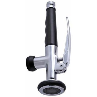 OEM Rociador De Cocina Para Fregadero, Grifo De Fregadero De Acero Inoxidable, Cabezal De Ducha De Cocina Industrial, Filtro Autolimpiante Para Fregadero 