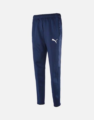 Puma Mens Puma Training Pant Navy REDUCED PRICE FROM &pound;29.99 NOW ONLY &pound;19.95 - Size: 33/32/32