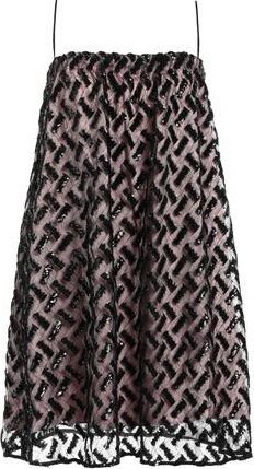 Emporio Armani DRESSES - Mini dresses sur YOOX.COM