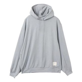 adidas x DAY//&Oslash; Sweat Hoodie Medium Grey Heather KL8277