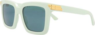 Bottega Veneta Womens 53Mm Sunglasses