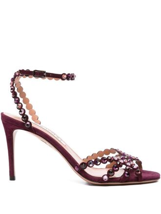 Aquazzura Sandals