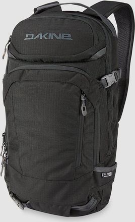 Dakine Heli Pro 20L Rucksack schwarz