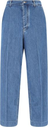 Bottega Veneta Jeans Ampi