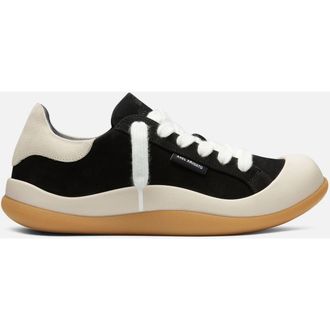 Axel Arigato Squish Sneaker - Mens in Black/gum at Nordstrom, Size 10.5