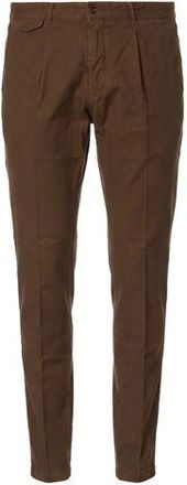 Exigo BOTTOMWEAR - Trousers sur YOOX.COM
