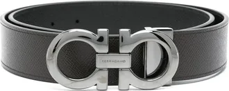 Ferragamo Gancini Belt
