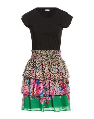 Liu Jo VESTIDOS - Minivestidos en YOOX.COM